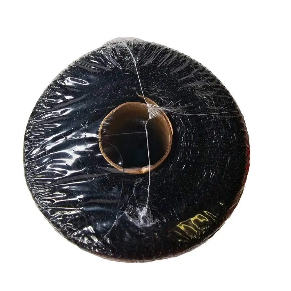 New in plastic Celebrate It black decorating mesh 12‎ inches by 35 feet
